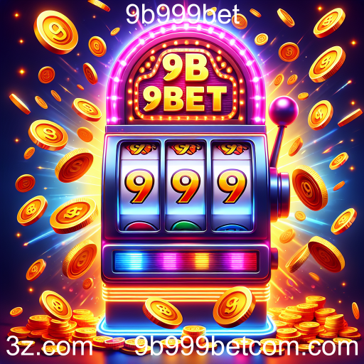 Explorando os Jackpots: Ganhos Potenciais na 9b999bet