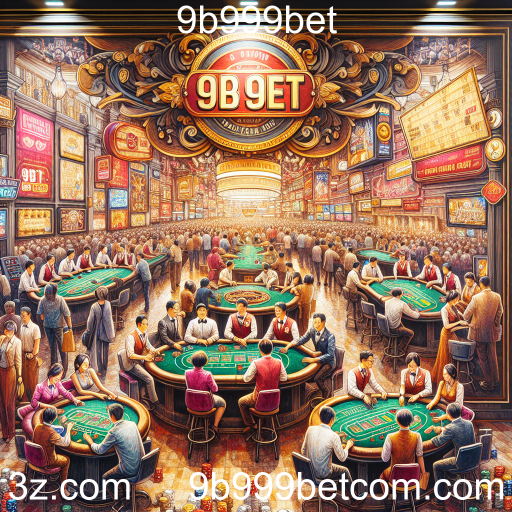 Explore a Categoria 'Suporte' no 9b999bet e Melhore Suas Habilidades em Jogos Online